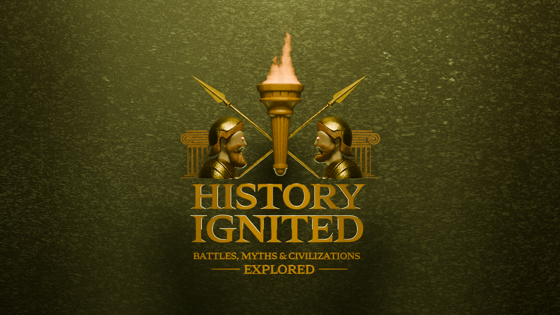 I will create cinematic 3D product visualization for ads and marketing